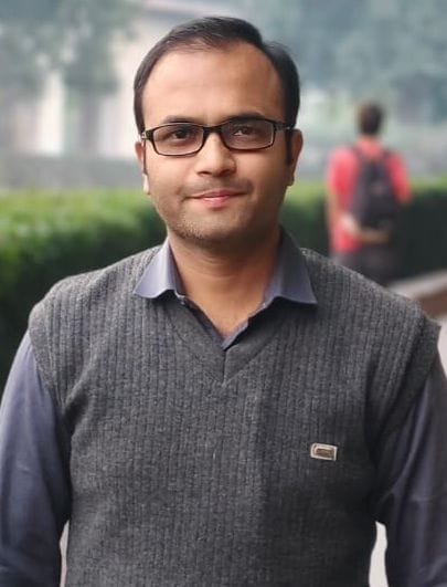 RIWO GROUP Founder Meraj Shaikh